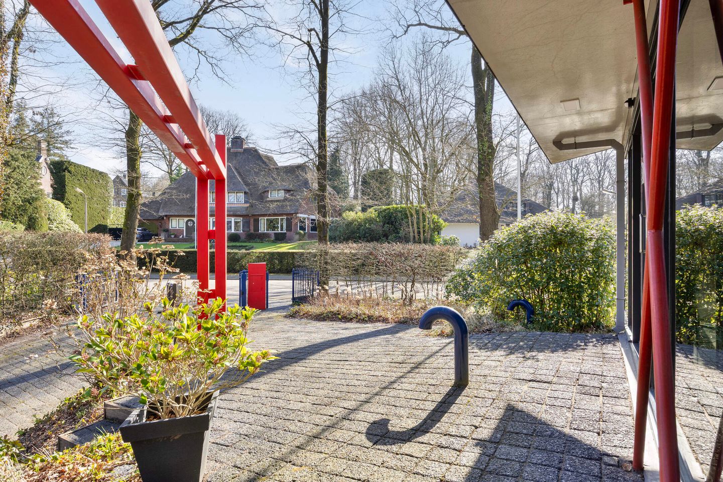 Foto 64 van Willem de Zwijgerlaan 13