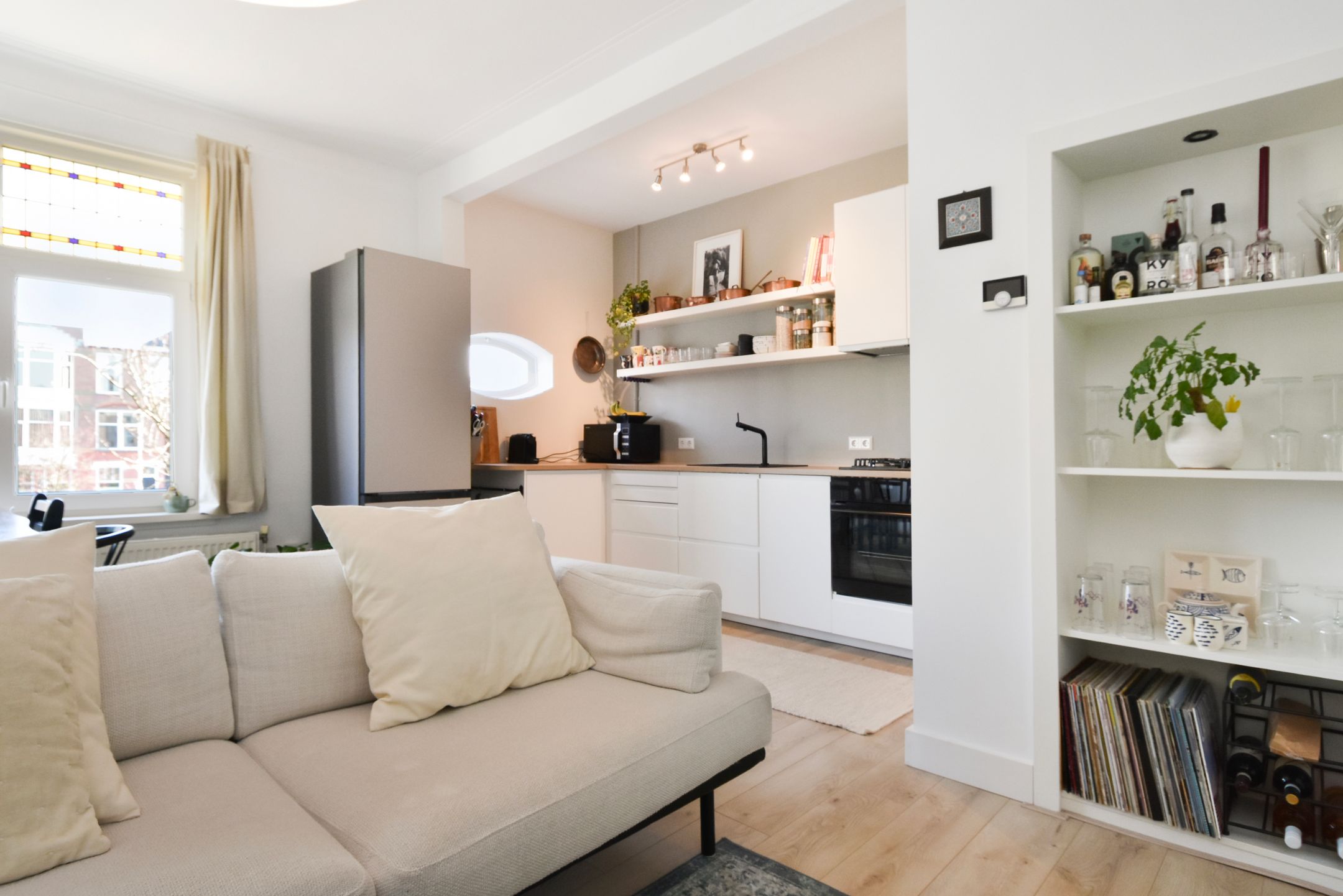 Foto 6 van Valkenboskade 290