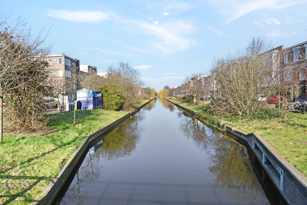 Foto 28 van Valkenboskade 290