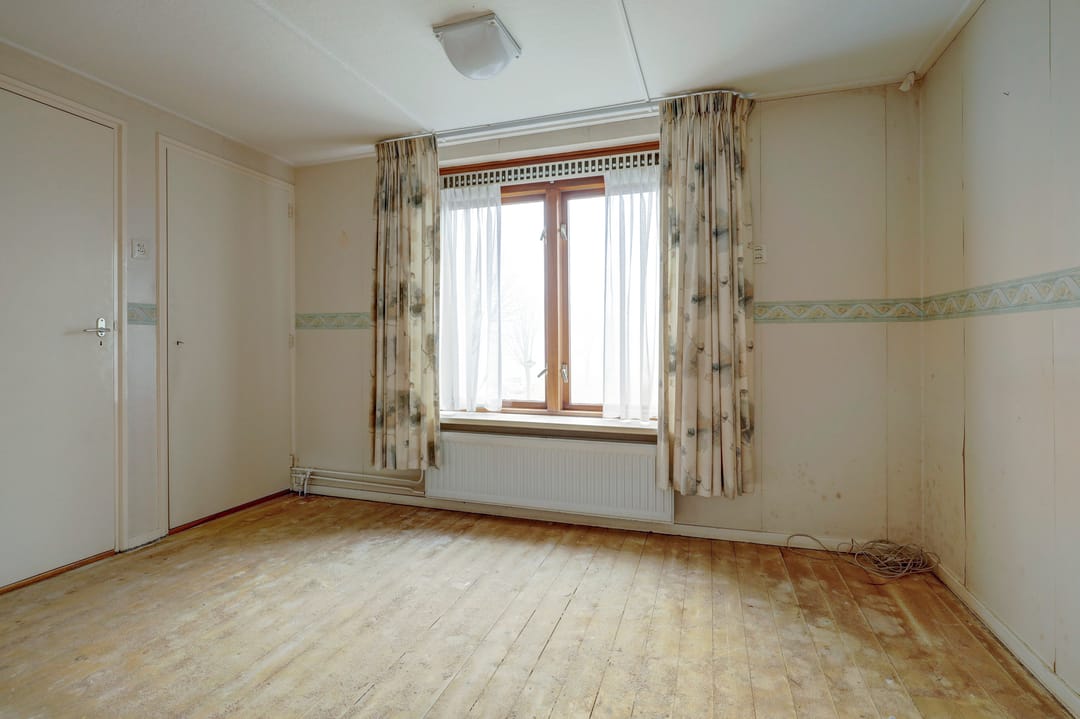 Detached House with Character and Potential in Burgh-Haamstede — 22
