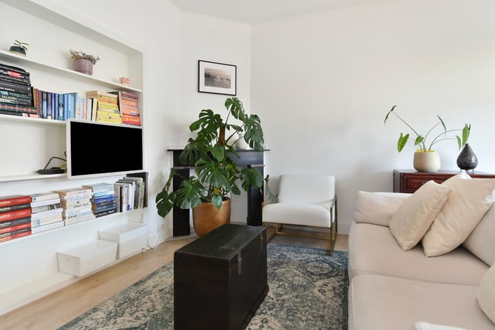 Photo 5 of Valkenboskade 290