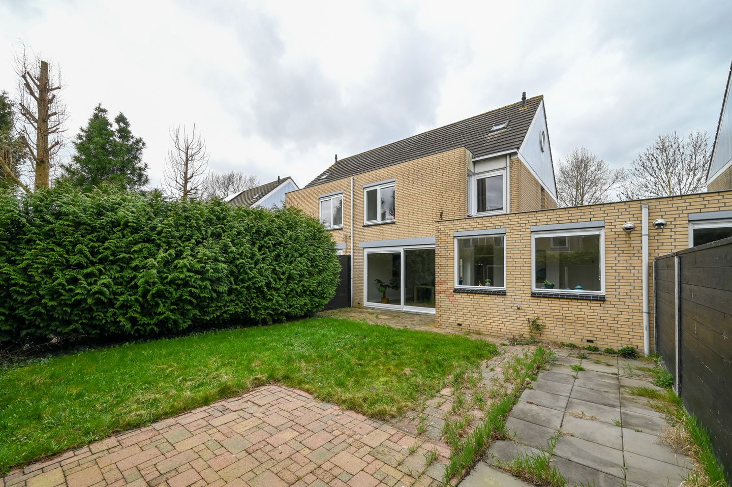 Foto 10 van Suze Robertsonlaan 10