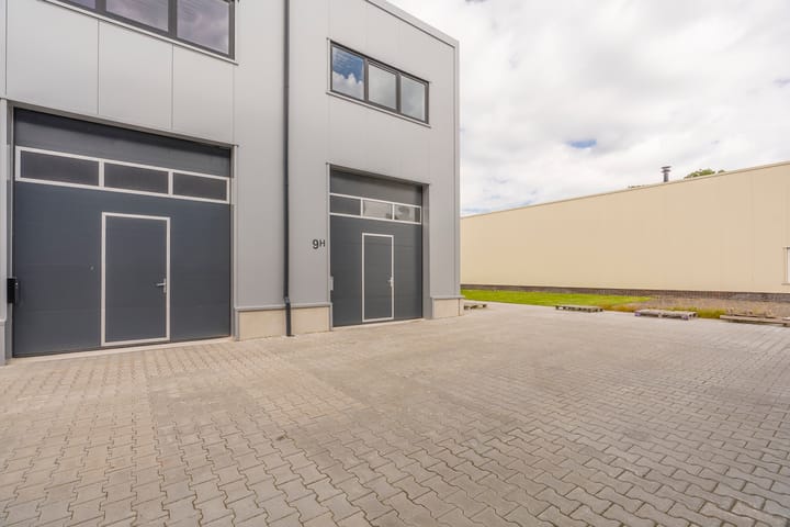 J.P. Riedelstraat 9-H, Winschoten