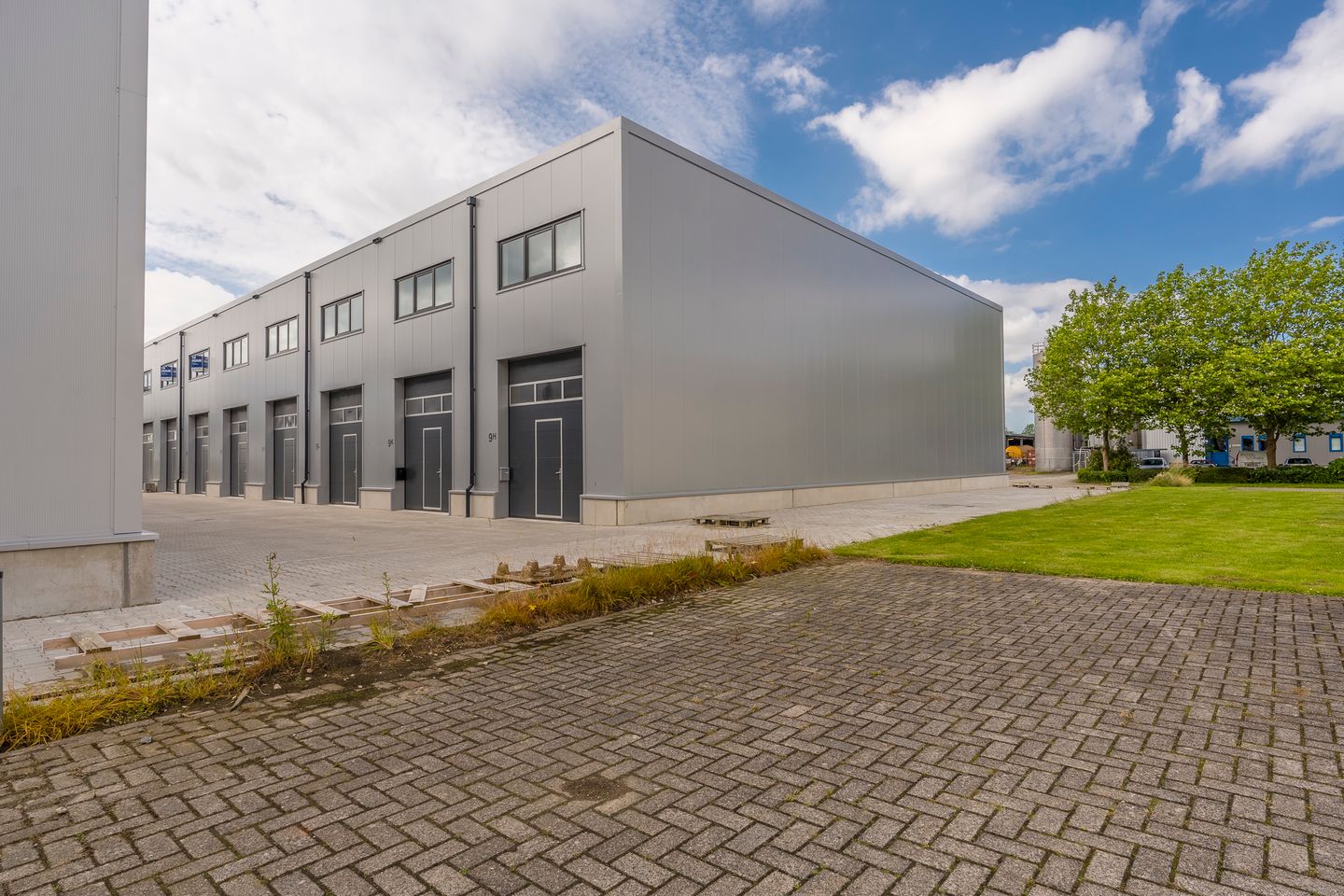 Bekijk foto 4 van J.P. Riedelstraat 9-H