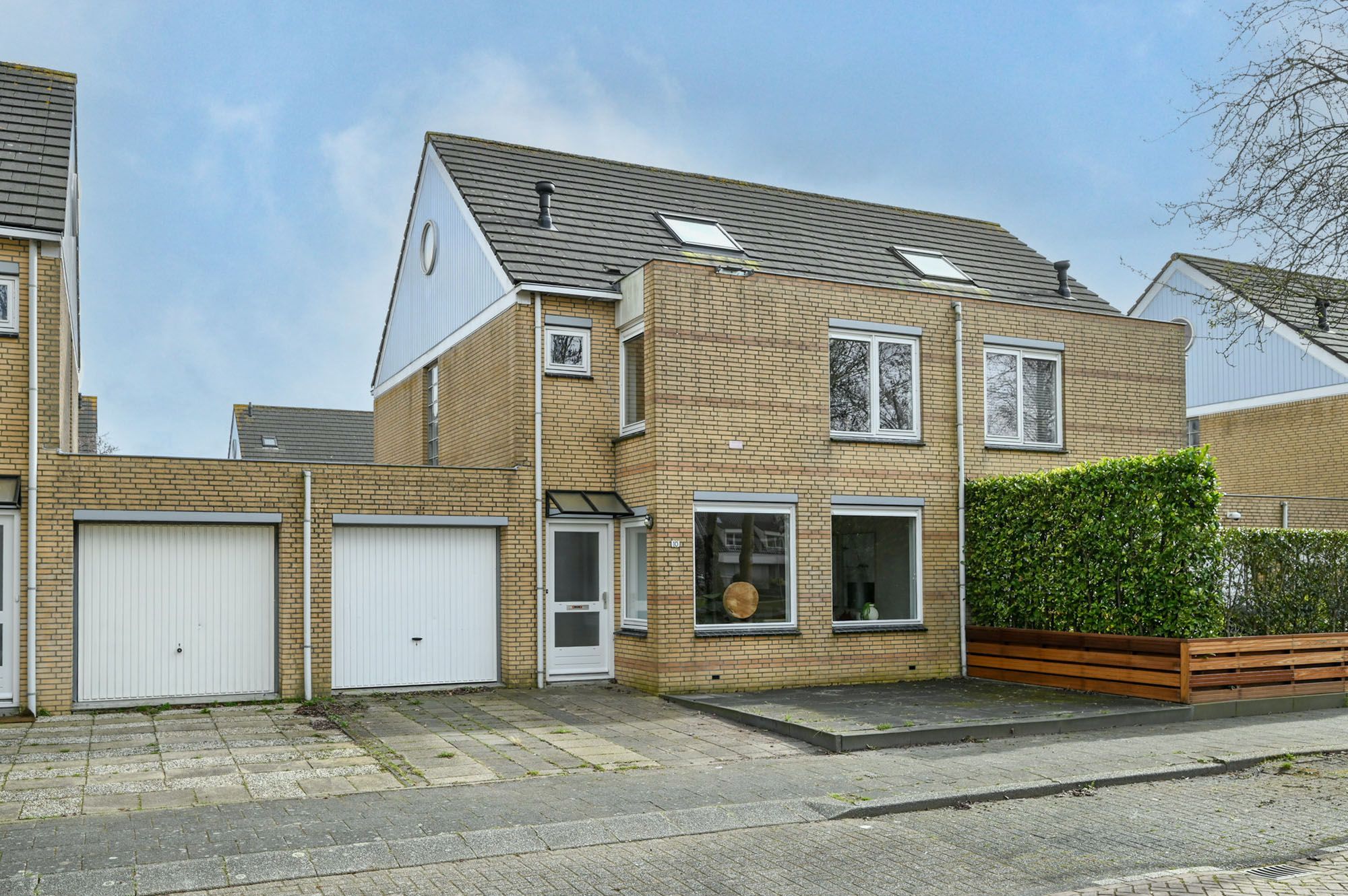 Suze Robertsonlaan 10 