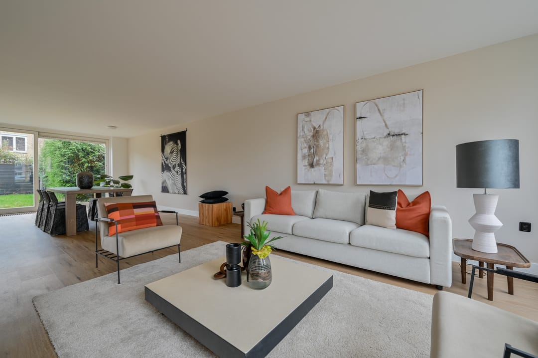 Foto 2 van Suze Robertsonlaan 10