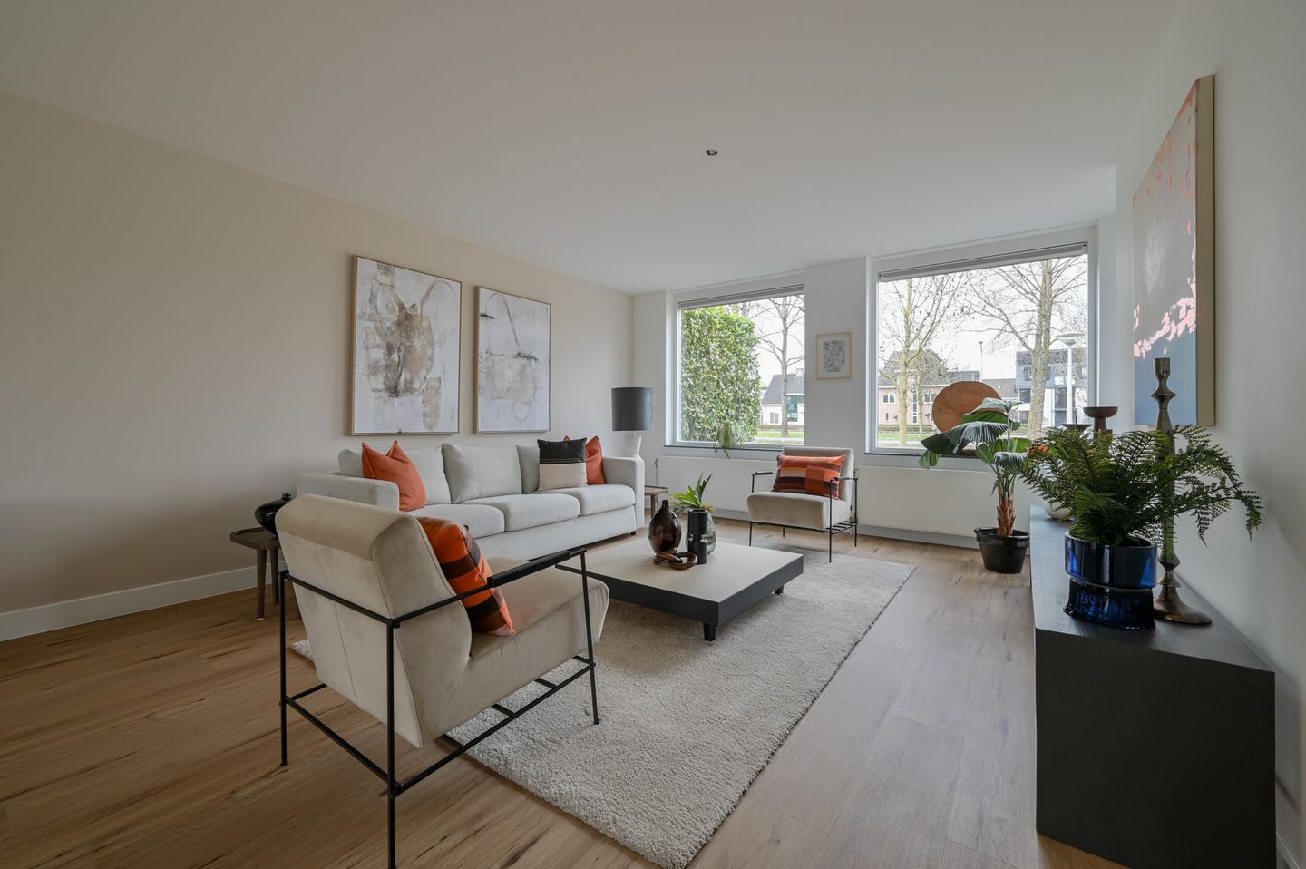 Foto 5 van Suze Robertsonlaan 10