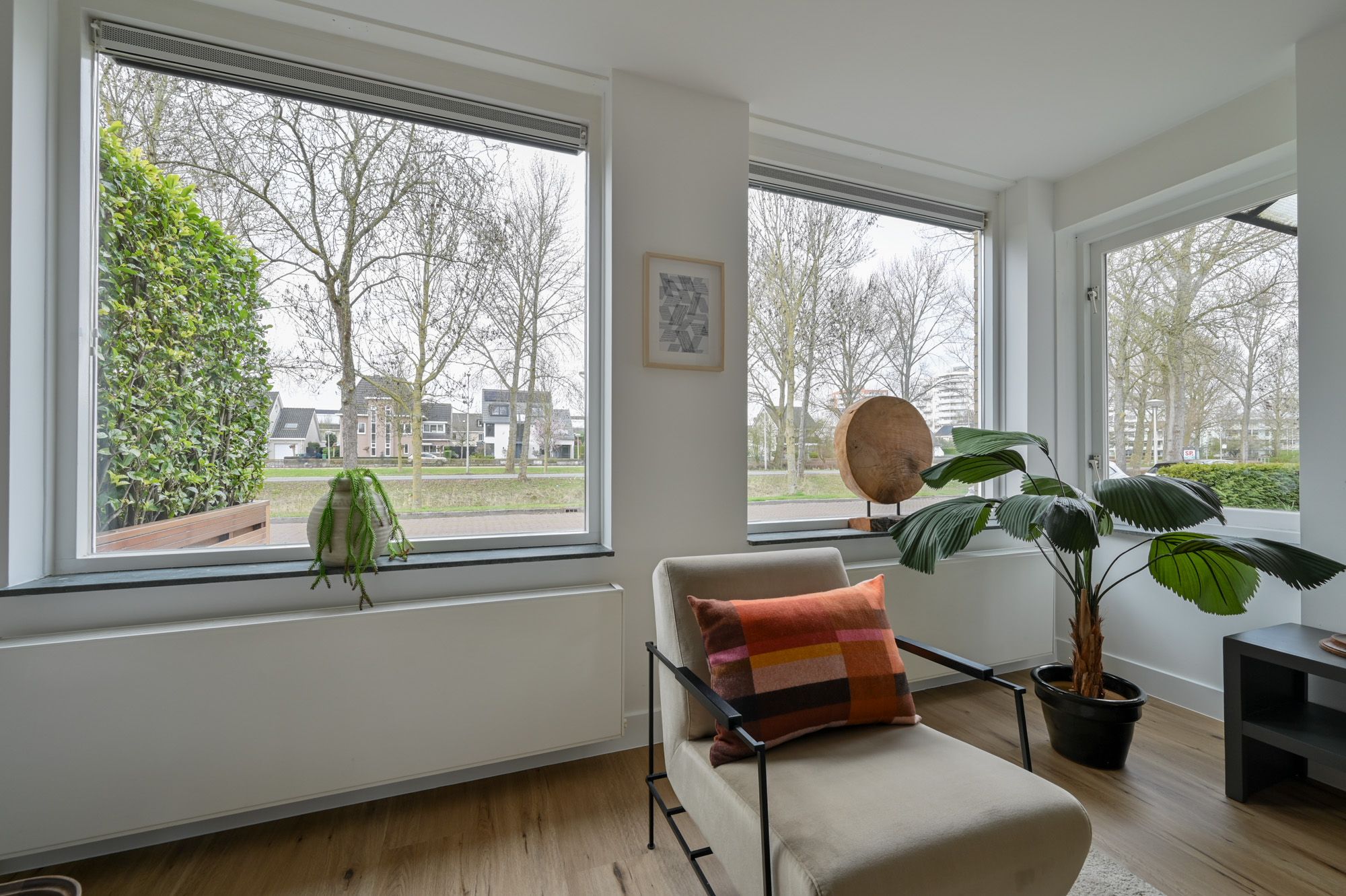 Foto 6 van Suze Robertsonlaan 10