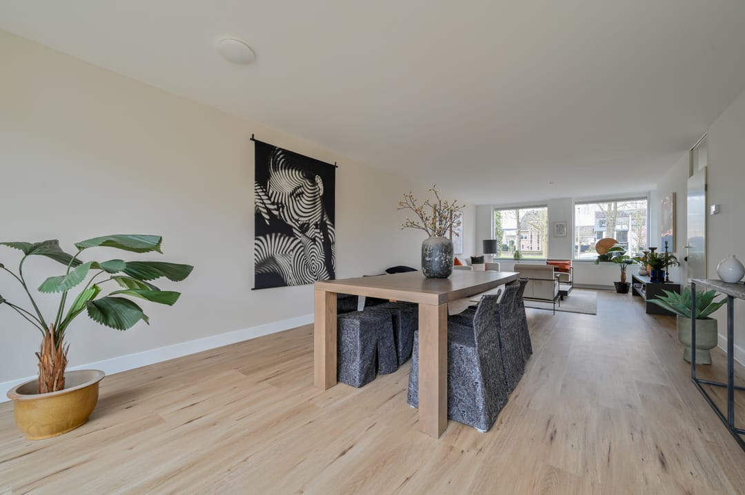 Foto 7 van Suze Robertsonlaan 10