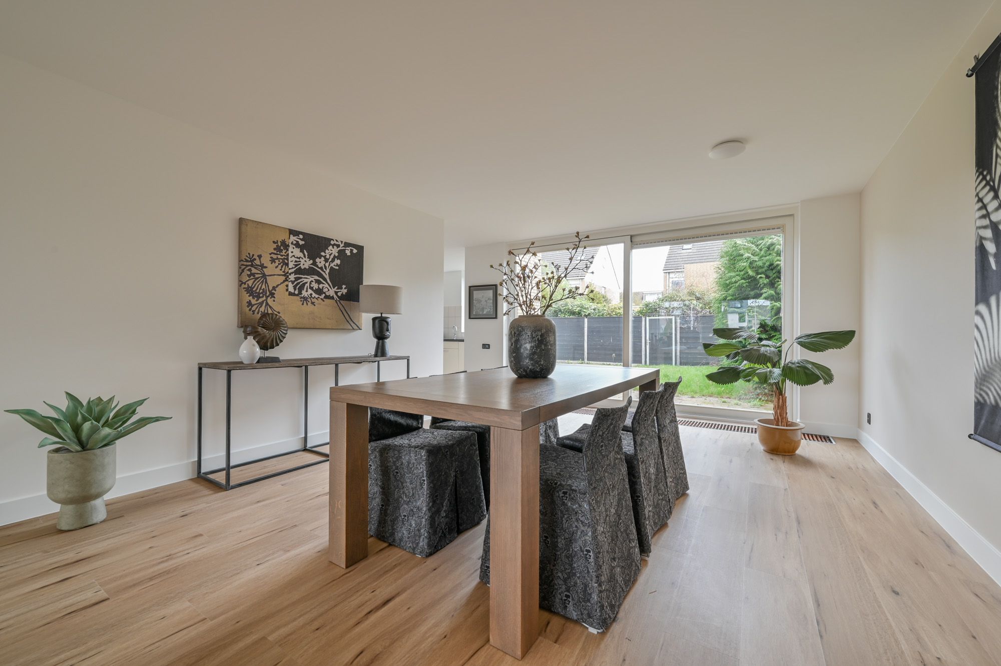 Foto 9 van Suze Robertsonlaan 10