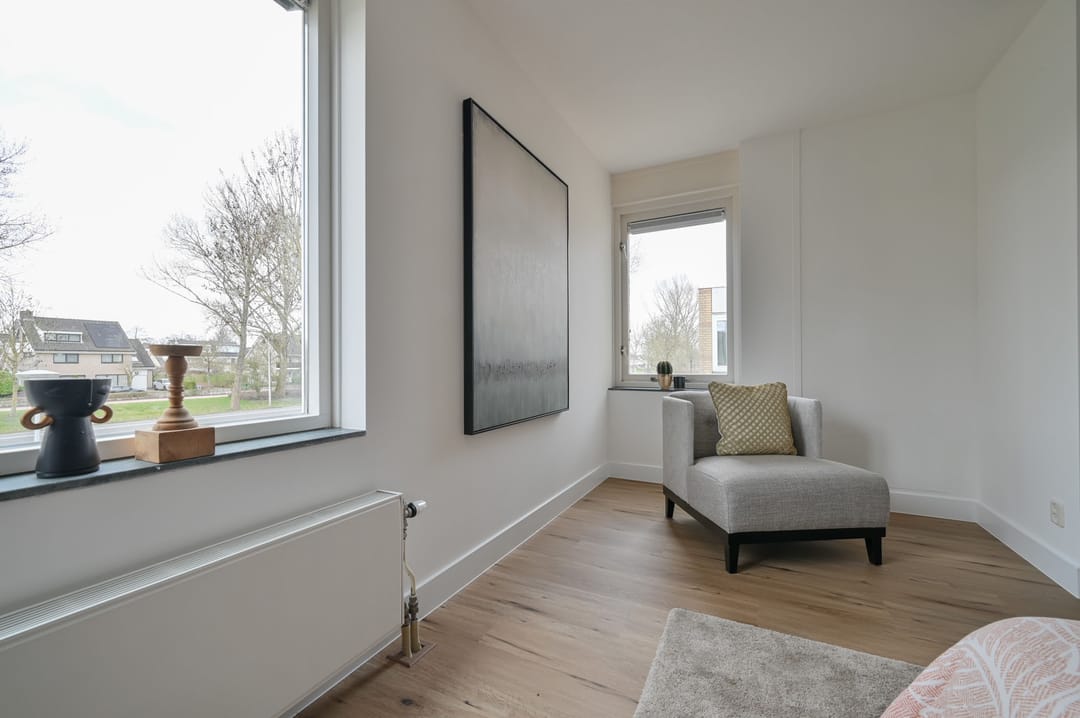 Foto 13 van Suze Robertsonlaan 10