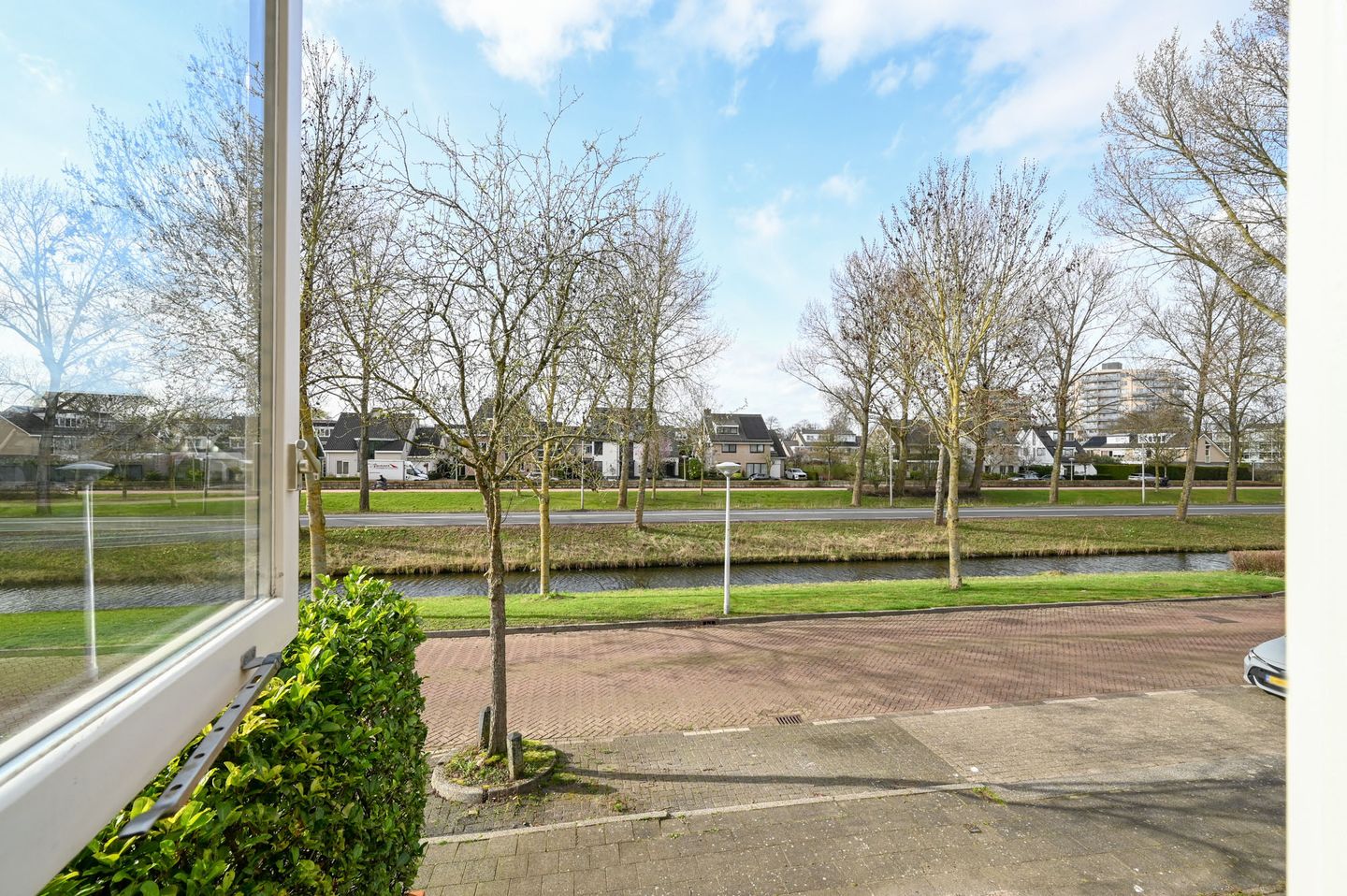 Foto 14 van Suze Robertsonlaan 10