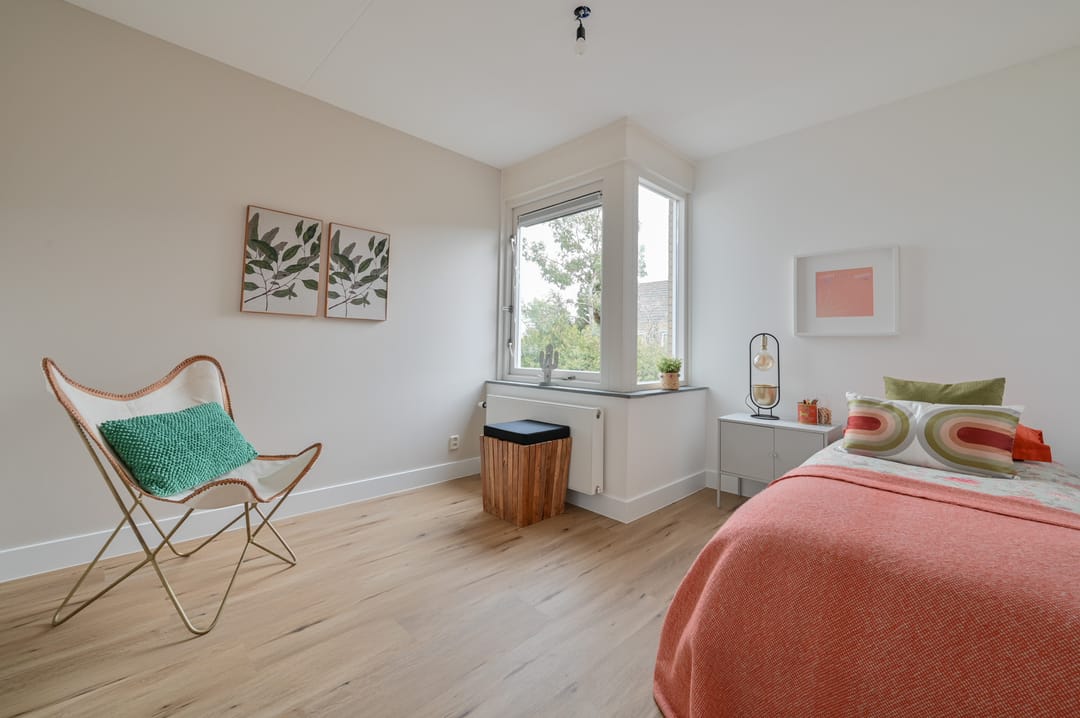 Foto 16 van Suze Robertsonlaan 10