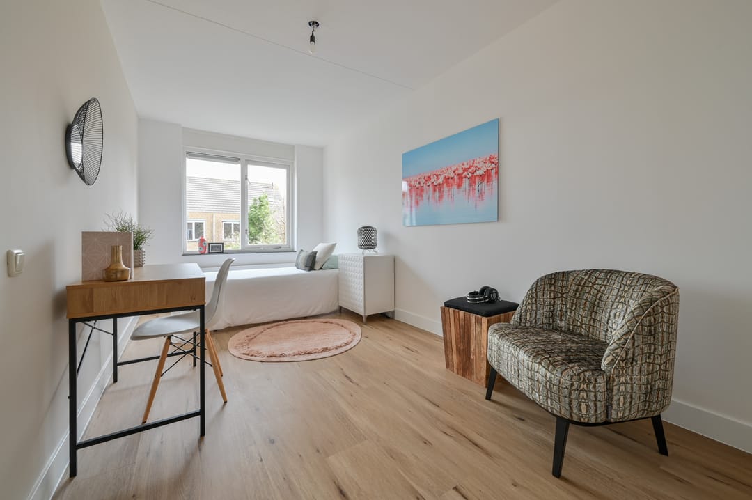 Foto 17 van Suze Robertsonlaan 10