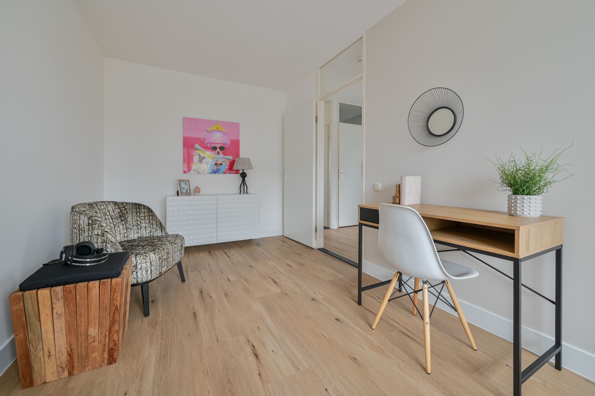 Foto 18 van Suze Robertsonlaan 10