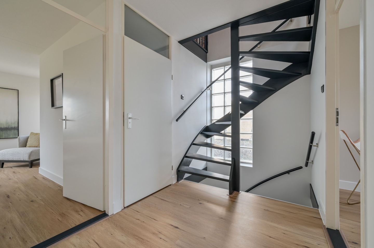 Foto 19 van Suze Robertsonlaan 10