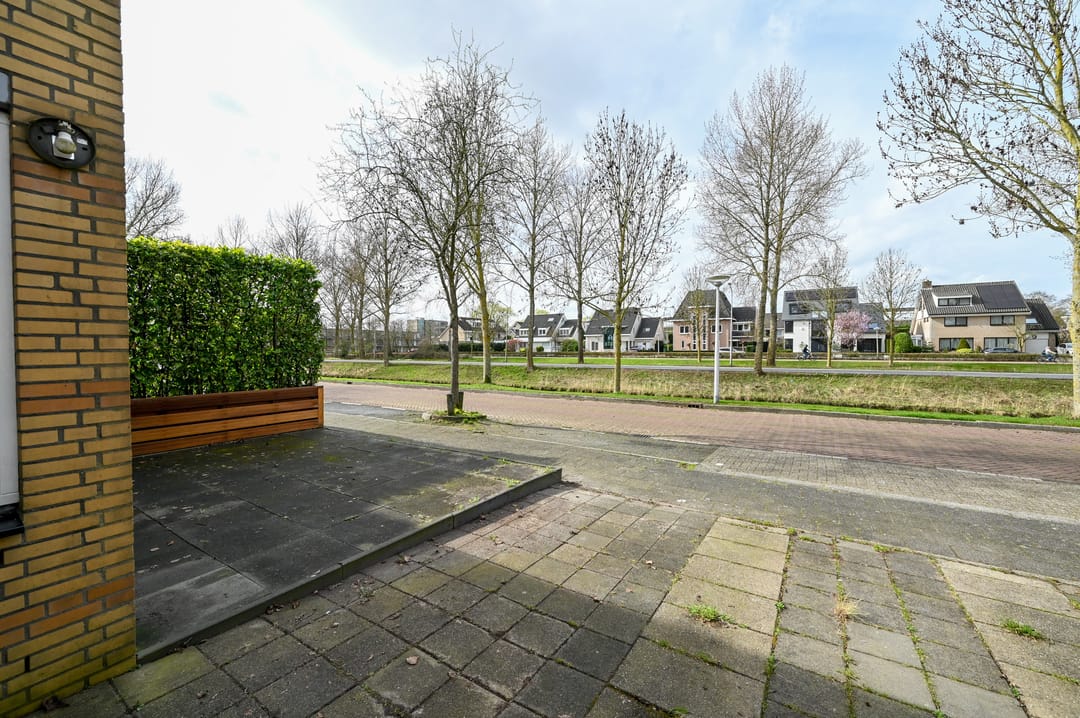 Foto 23 van Suze Robertsonlaan 10