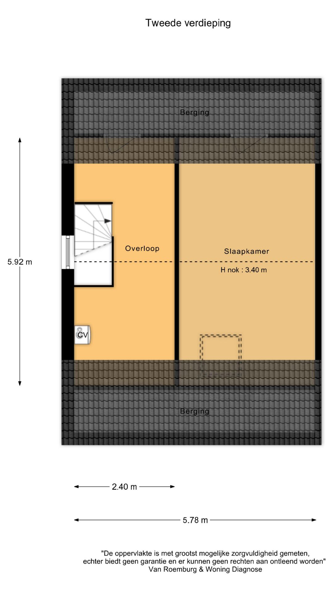 Foto 28 van Suze Robertsonlaan 10