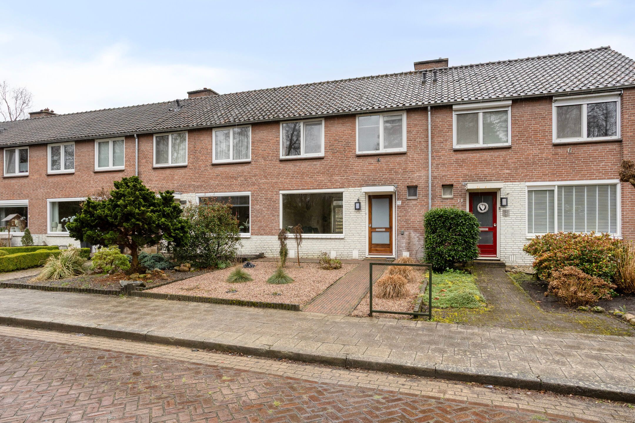 Buying a house in The Netherlands., Grote Vaartlaan 9