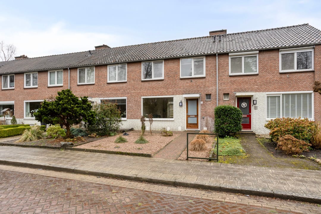 Foto 1 van Grote Vaartlaan 9