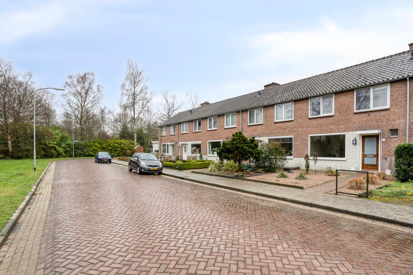 Foto 5 van Grote Vaartlaan 9
