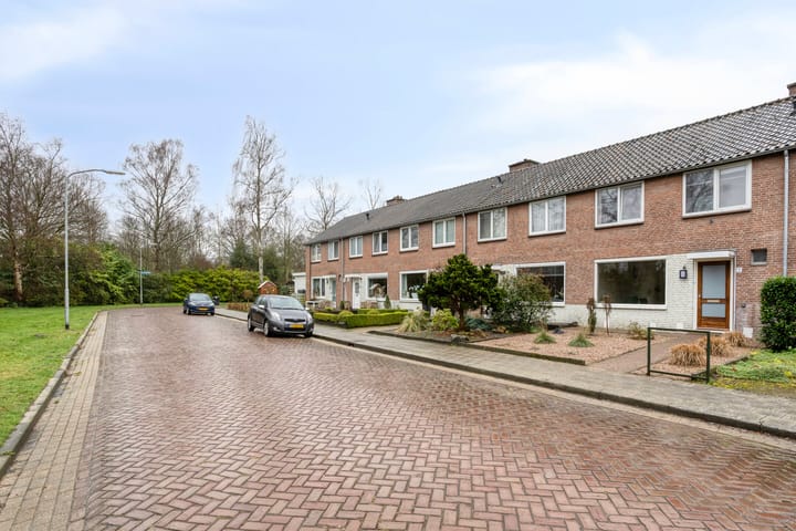 Foto 5 van Grote Vaartlaan 9