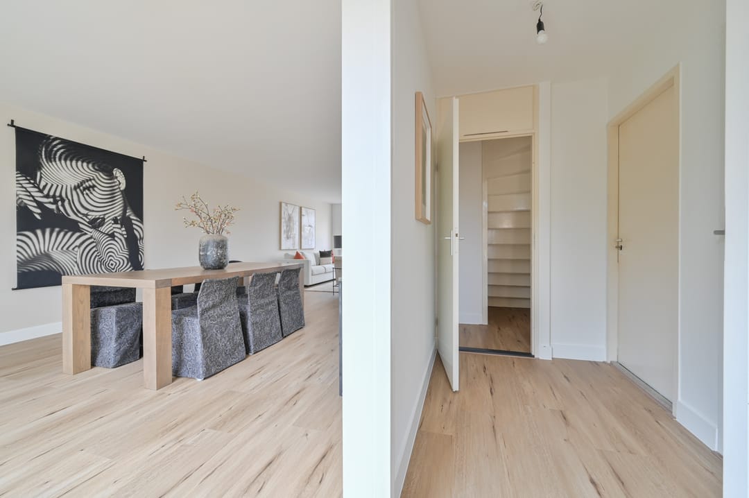 Foto 8 van Suze Robertsonlaan 10