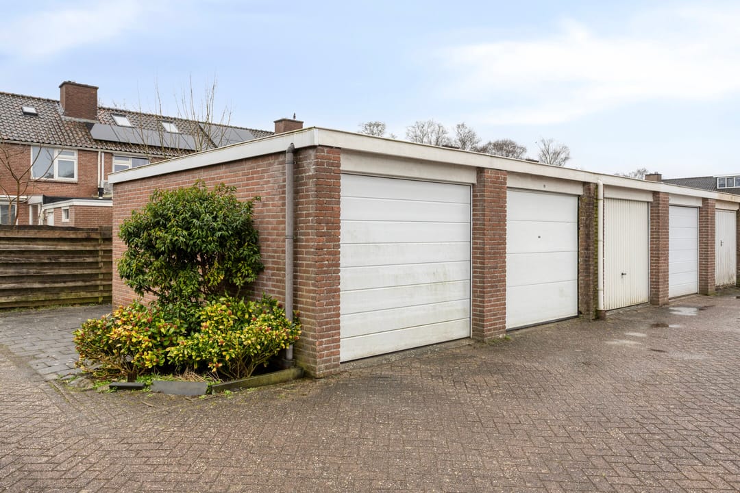 Foto 41 van Grote Vaartlaan 9