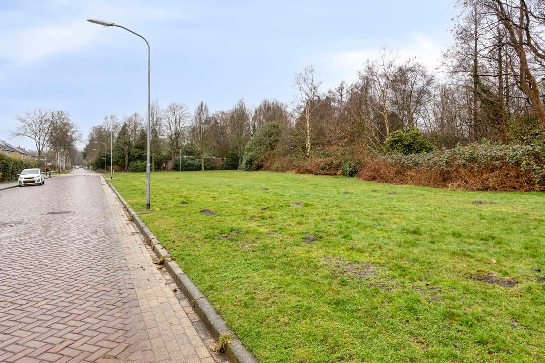 Foto 43 van Grote Vaartlaan 9
