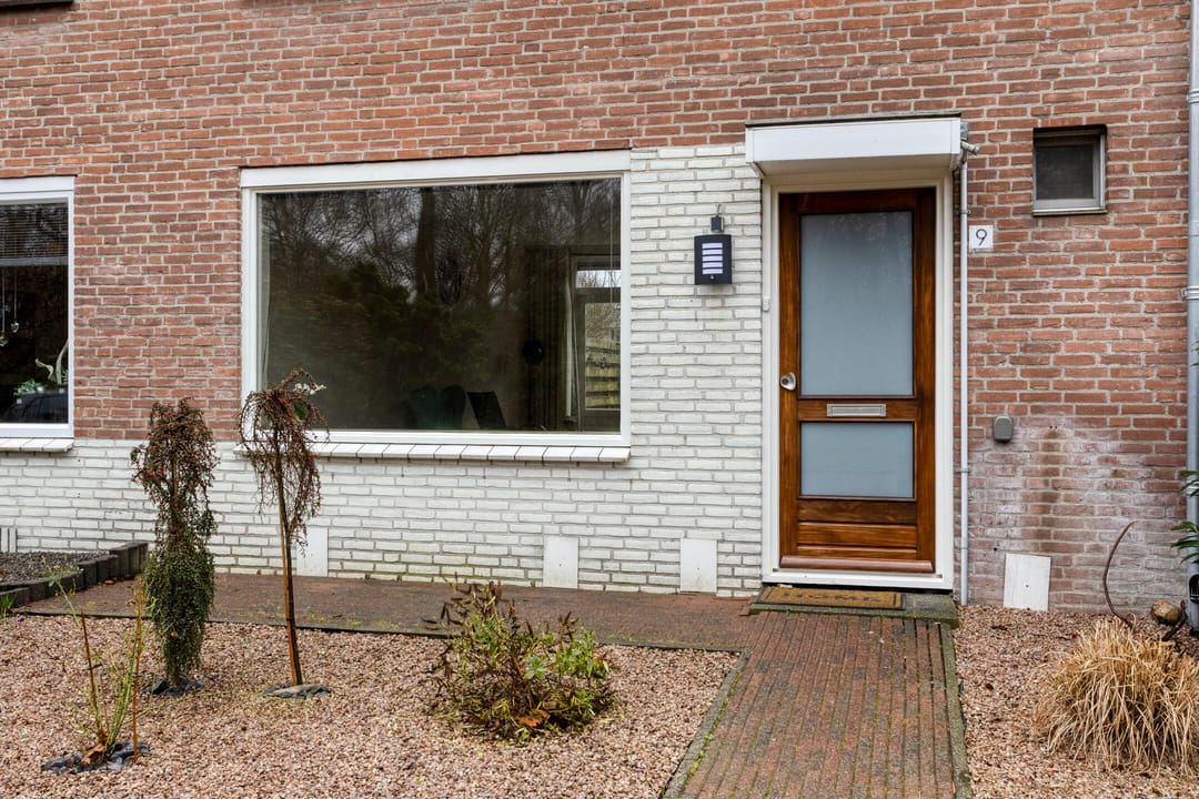 Foto 7 van Grote Vaartlaan 9