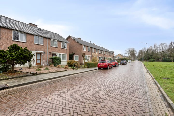 Foto 4 van Grote Vaartlaan 9