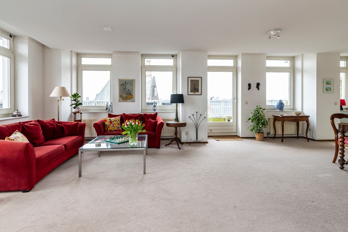 Foto 10 van Torenstraat 23-C