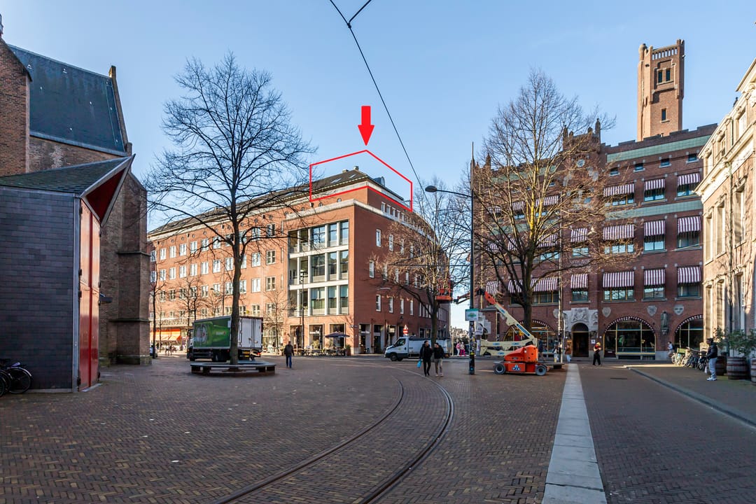 Foto 2 van Torenstraat 23-C