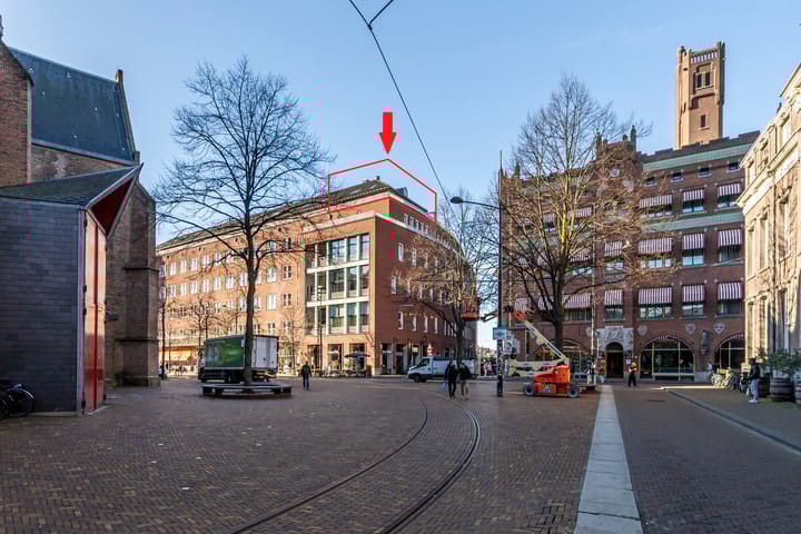 Photo 2 of Torenstraat 23-C