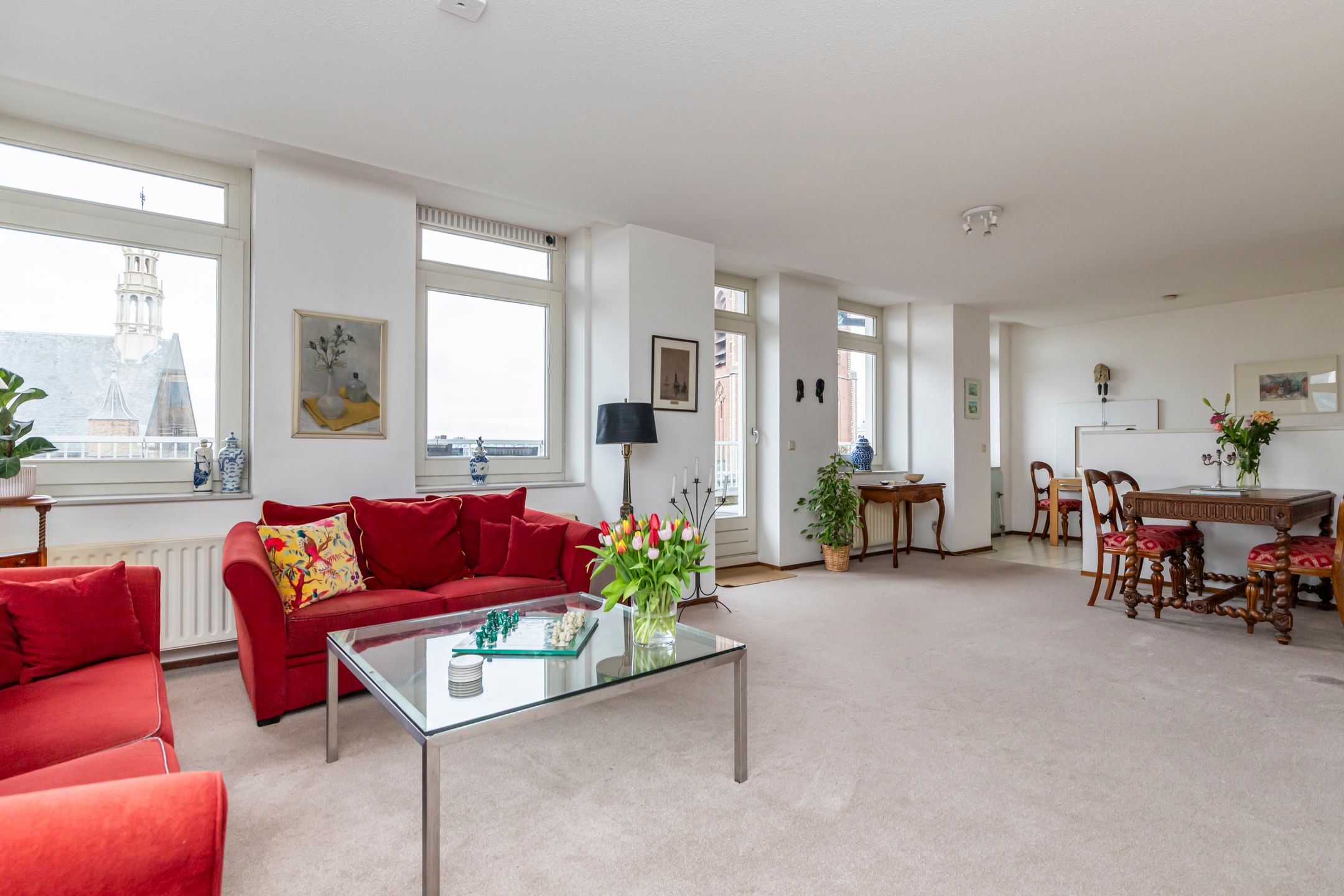 Foto 3 van Torenstraat 23-C