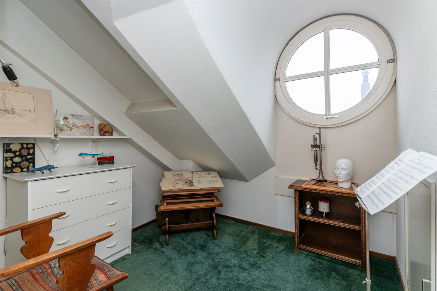 Foto 4 van Torenstraat 23-C