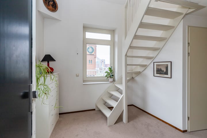 Photo 5 of Torenstraat 23-C