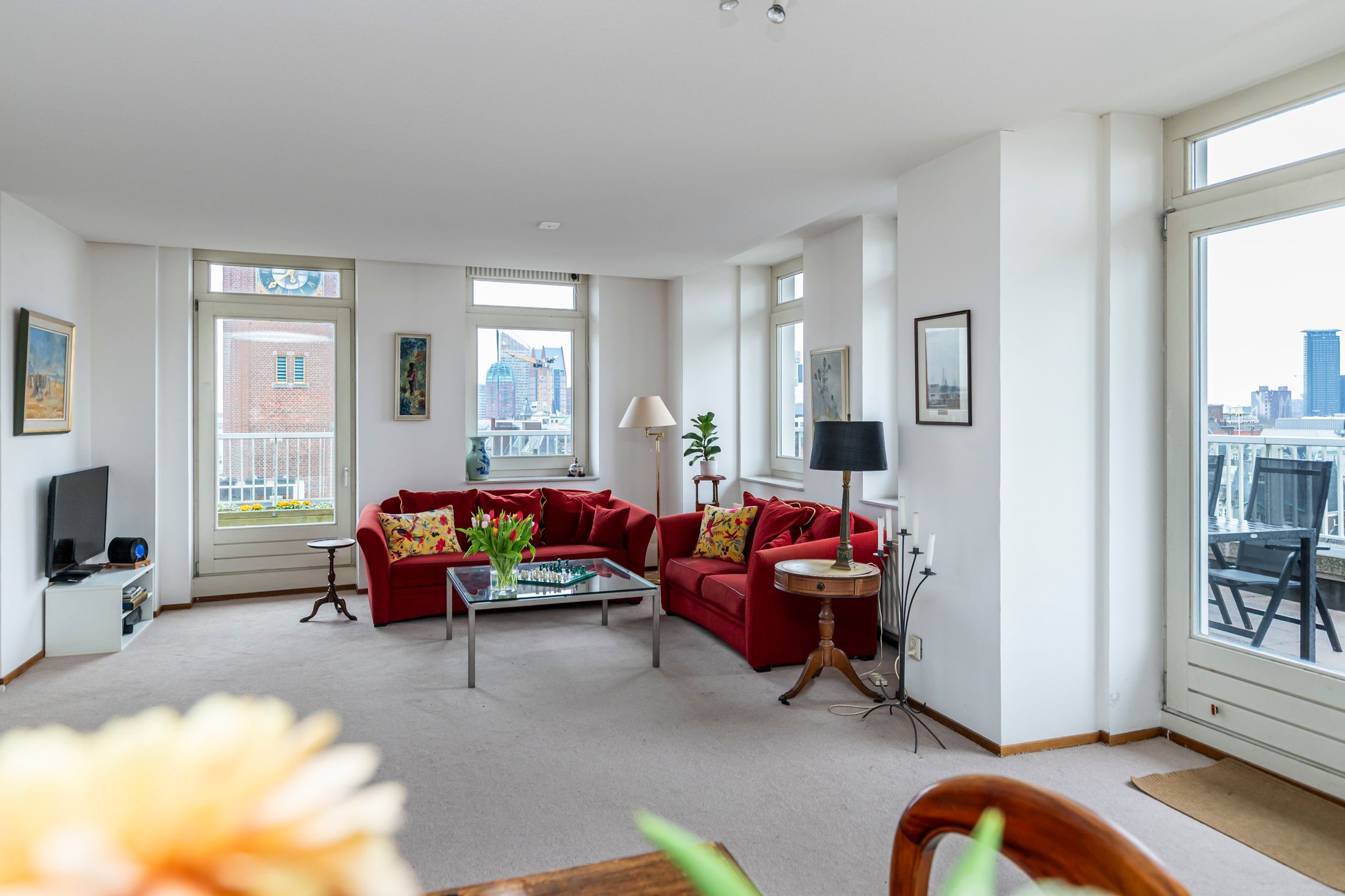 Foto 12 van Torenstraat 23-C