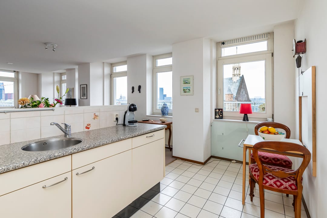 Foto 13 van Torenstraat 23-C