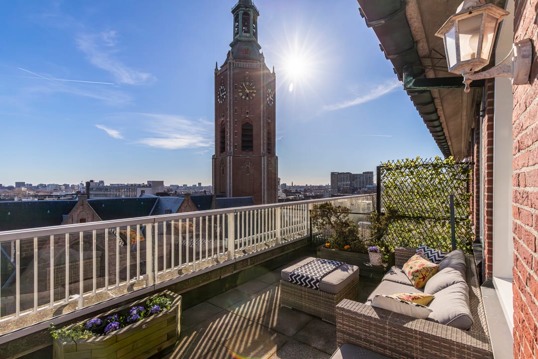 Foto 16 van Torenstraat 23-C