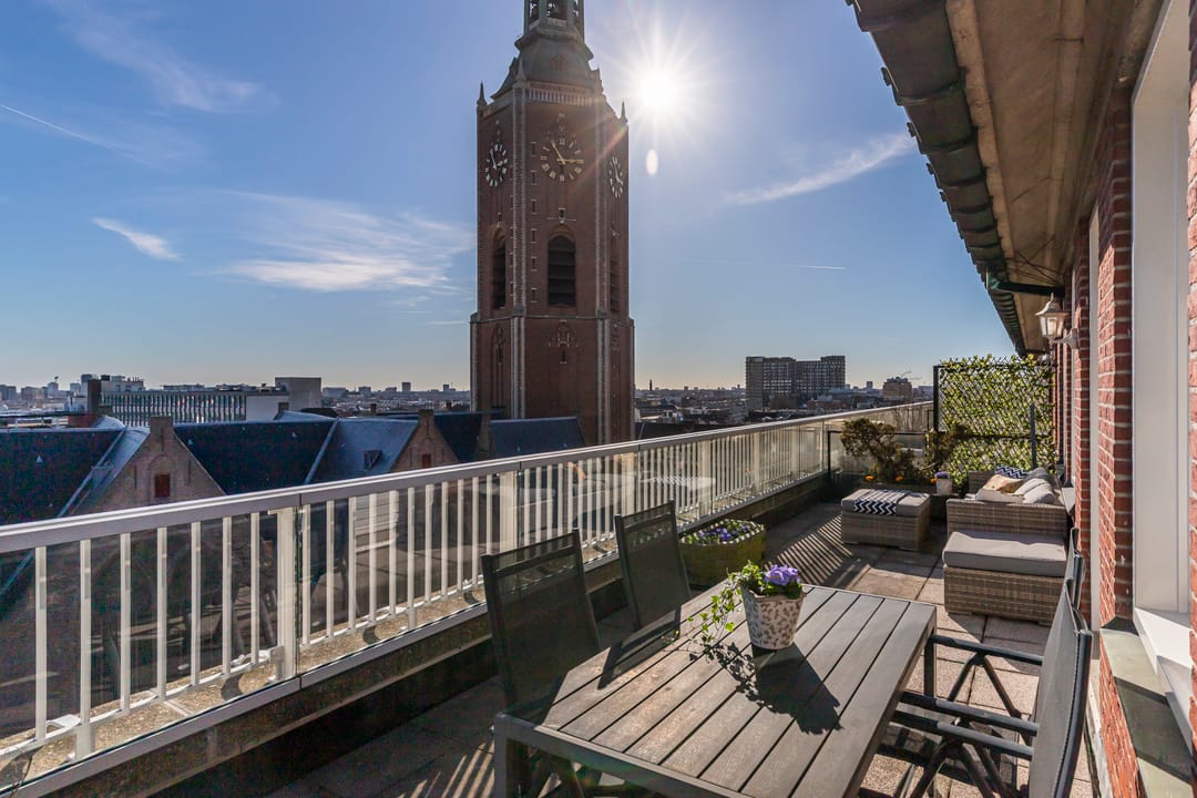 Foto 17 van Torenstraat 23-C