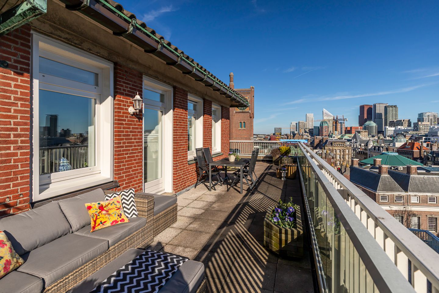 Foto 19 van Torenstraat 23-C