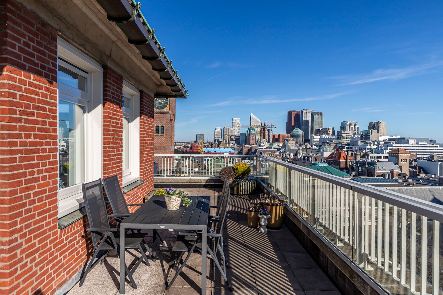 Foto 20 van Torenstraat 23-C