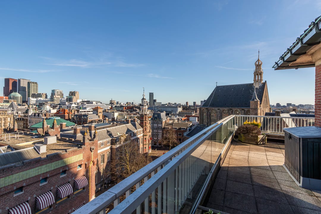 Foto 22 van Torenstraat 23-C