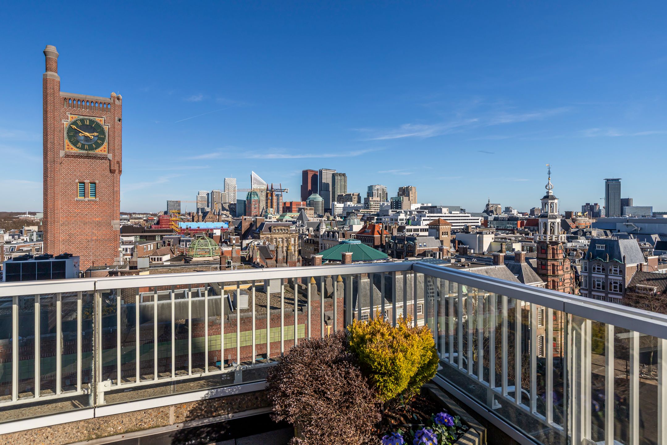 Foto 21 van Torenstraat 23-C