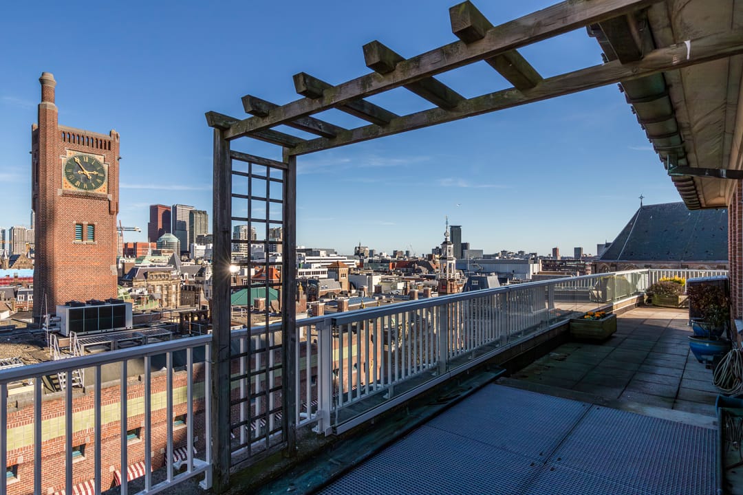 Foto 23 van Torenstraat 23-C