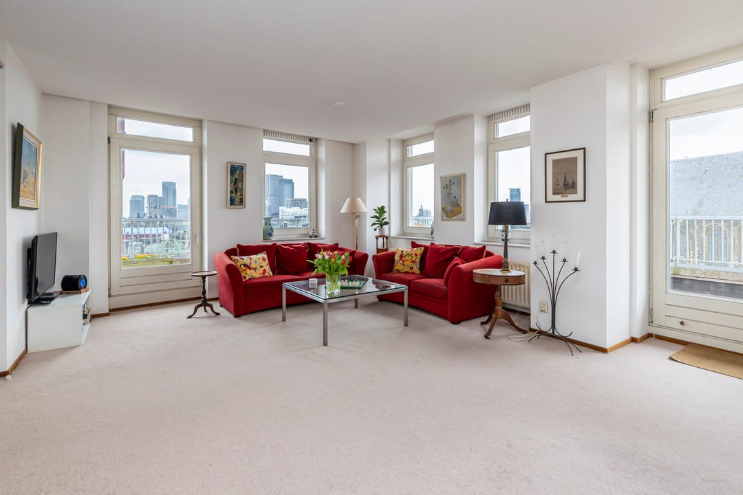 Foto 8 van Torenstraat 23-C