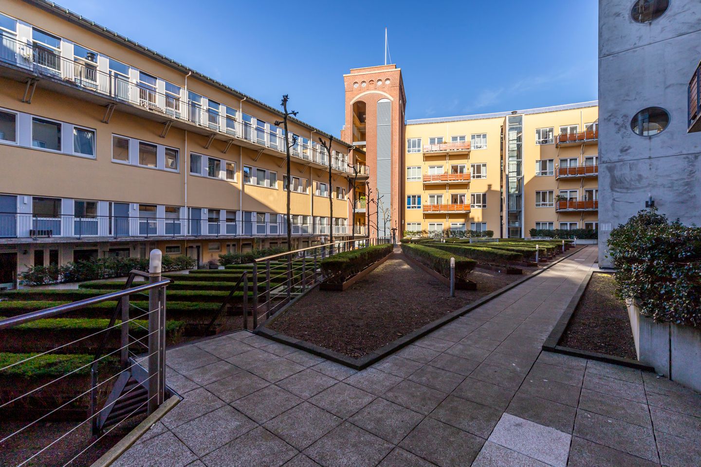 Foto 40 van Torenstraat 23-C