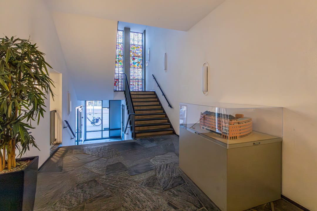 Foto 41 van Torenstraat 23-C