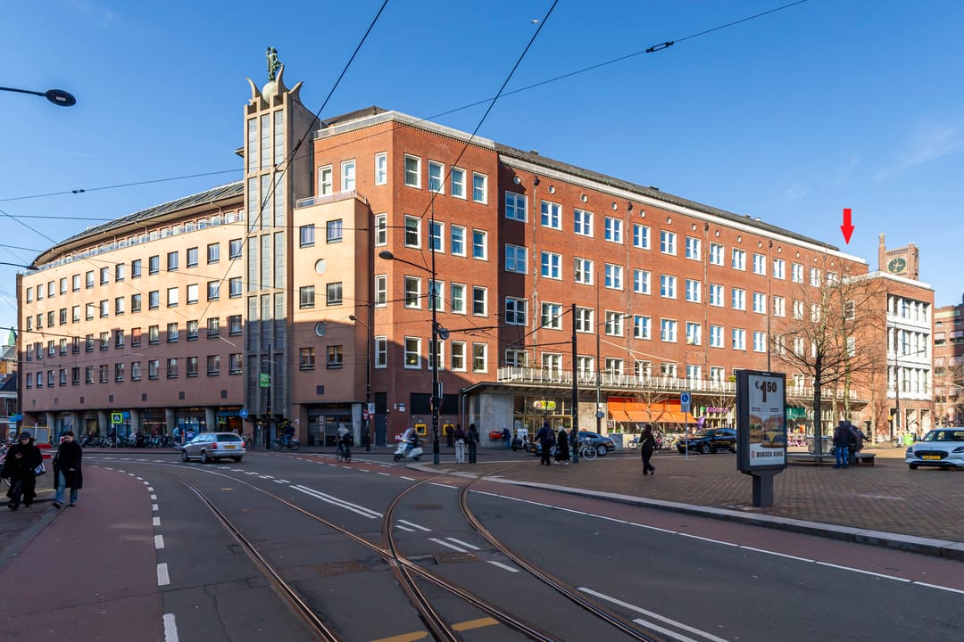 Foto 46 van Torenstraat 23-C